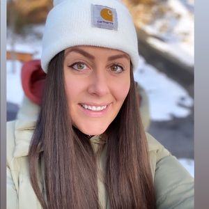 Meet your Posher, Krista